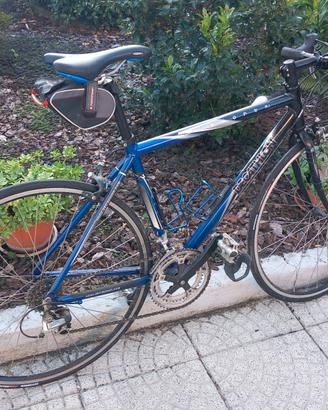 Bici da corsa Decathlon Sport 7.1