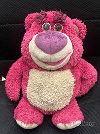 Toy Story Signature Collection Lots-O-Huggin' Bear