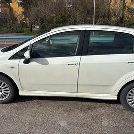 FIAT GRANDE PUNTO evo STREET 1.3 disel 75cv