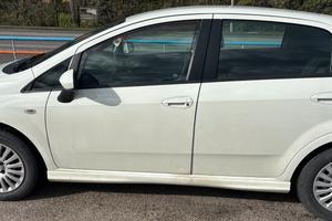 FIAT GRANDE PUNTO evo STREET 1.3 disel 75cv