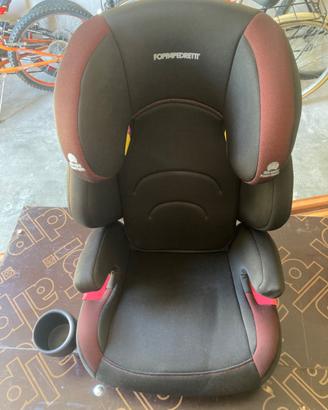 Seggiolino Foppapedretti