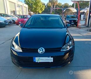 Volkswagen Golf 7