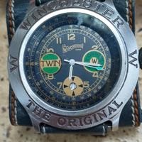orologio da polso winchester