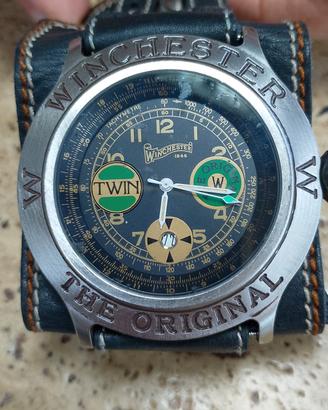 orologio da polso winchester