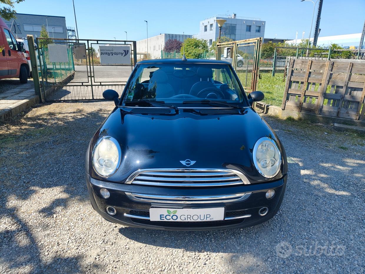 MINI Mini 2ª serie