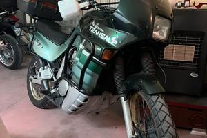 Honda Transalp XL 600 V - 1991