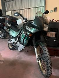 Honda Transalp XL 600 V - 1991