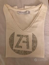 Maglia puro cotone