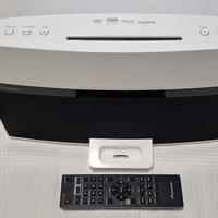 postazione audio-video Pioneer dvd speaker system 