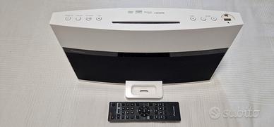 postazione audio-video Pioneer dvd speaker system 