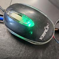 Mouse kraun