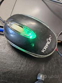 Mouse kraun