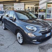 FIAT 500 X 1.6MJTD LOUNGE