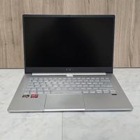 Acer Ryzen 5 8GB RAM 500GB SSD