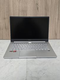 Acer Ryzen 5 8GB RAM 500GB SSD