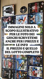 Giochi ps2
