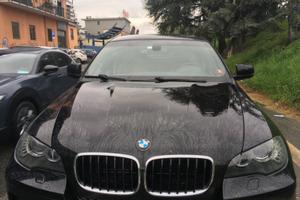 Bmw x6 (e71/72) - 2009