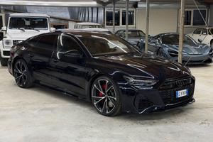 Audi A7 RS 7 SPB quattro tiptronic