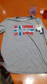 Maglietta bimbo 8/9 anni