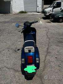 vespa d'epoca
