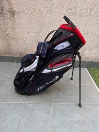 Sacca golf