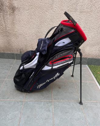 Sacca golf
