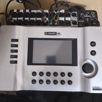 Mixer digitale Line6 StageScape M20d