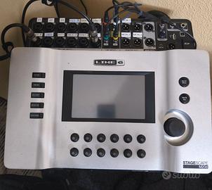 Mixer digitale Line6 StageScape M20d