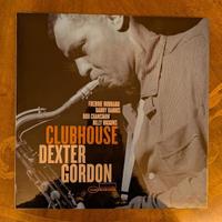Vinile Dexter Gordon