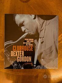 Vinile Dexter Gordon