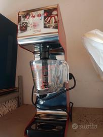 Cioccolatiera professionale