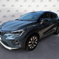 Renault Captur E-Tech hybrid 1.6 E-TECH HEV 1...