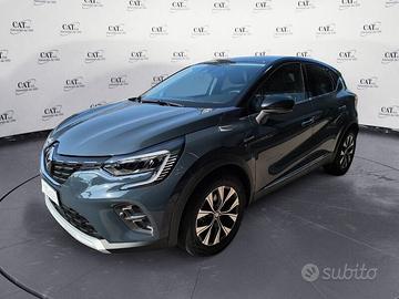 Renault Captur E-Tech hybrid 1.6 E-TECH HEV 1...