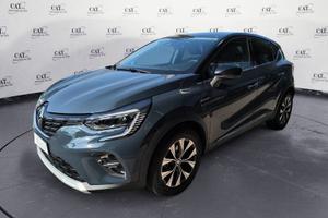 Renault Captur E-Tech hybrid 1.6 E-TECH HEV 1...