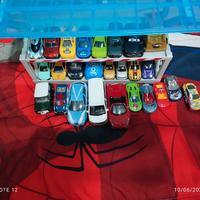 pista cars