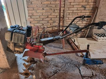 Motozzappa LUPETTA