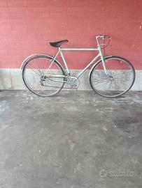 bici condorino funzionante bianchi 28 campagnolo .