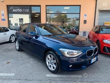 Bmw F20 114d 5p. Unique Neopatentati