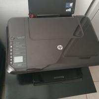 Stampante Multifunzione HP Deskjet 3050 All-In-One