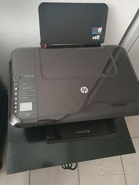 Stampante Multifunzione HP Deskjet 3050 All-In-One