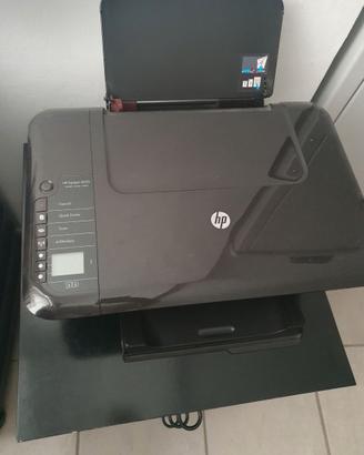 Stampante Multifunzione HP Deskjet 3050 All-In-One