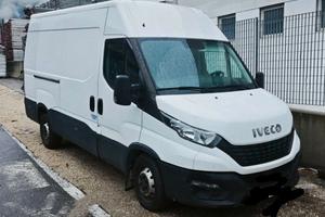 Iveco Spa Daily del 2020 buone condizioni