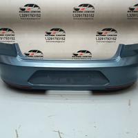 Paraurti posteriore con sensore vw passat b8 2014-