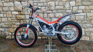 Trial Beta 80 senior