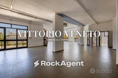 Immobile di 319 m² con 1 locale a Tramatza