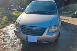 auto diesel con Gancio Traino