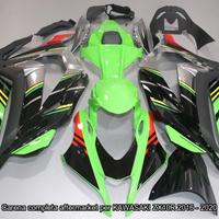 Promo Carena compatibile KAWASAKI ZX10R 2016 20