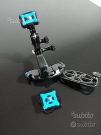 Supporto GoPro, action cam / reflex