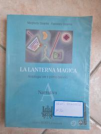 La lanterna magica