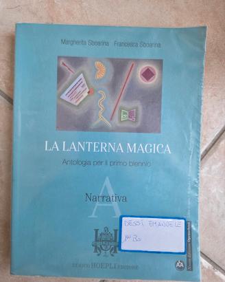 La lanterna magica